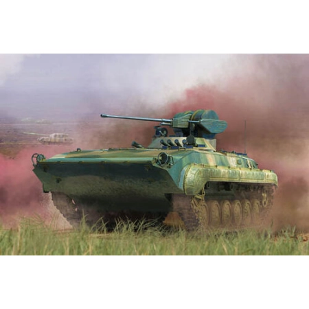 TRUMPETER 05557 - PLA Type 86A IFV - 1:35