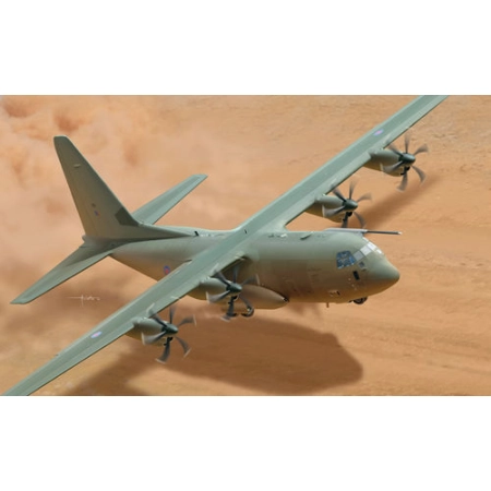 Italeri 2746 - C-130J C5 Hercules