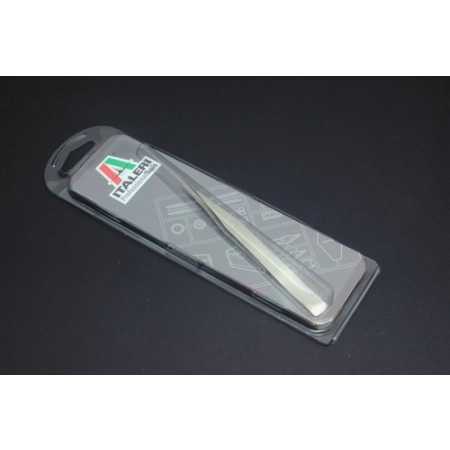 Italeri 50814 - Precyzyjna pęseta - prosta