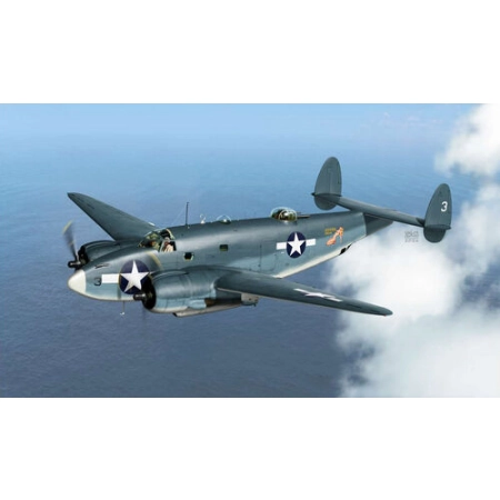 Academy 12587 - USN PV-1 Patrol bomber - 1:72.