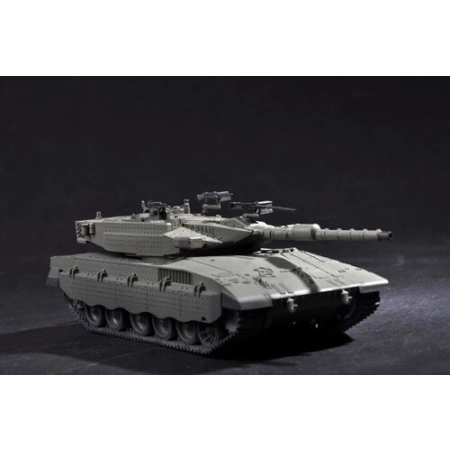 TRUMPETER 07103 - Israel Merkava Mk. lll - 1:72