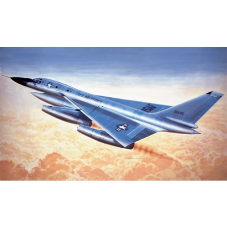 Italeri 1142 - B-58 Hustler