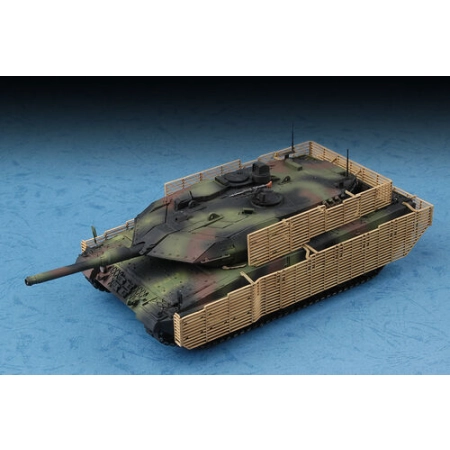 TRUMPETER 07193 - Czołg Leopard 2A6M CAN - 1:72