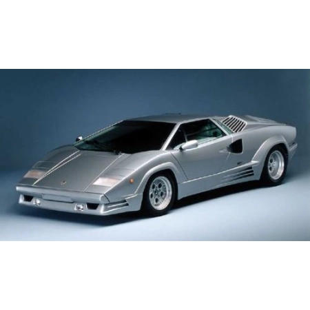Italeri 3684 - Lamborghini Countach 25°