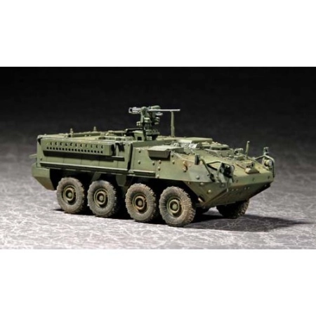 TRUMPETER 07255 - Stryker Light  (ICV) - 1:72