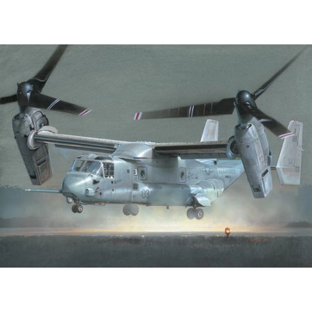 Italeri 2622 - V-22 Osprey