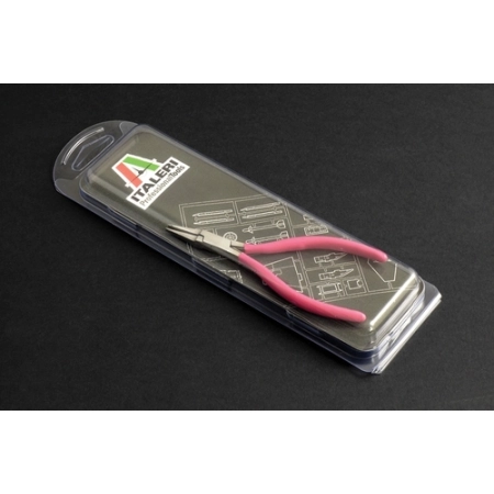 Italeri 50816 - Szczypce płaskie (120 mm)