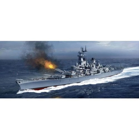Academy 14401 - BB-63 USS Missouri 1:400