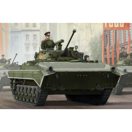TRUMPETER 05584 - Russian BMP-2 IFV - 1:35