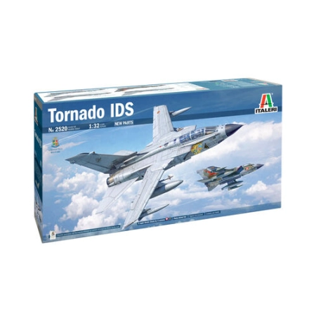 Italeri 2520 - Tornado IDS