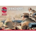 AIRFIX A00711V - Afrika Korps - 1:76