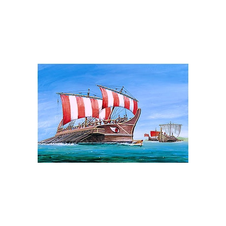 Zvezda 8514 - Grecka triera