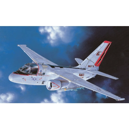 Italeri 2623 - S-3 A/B Viking