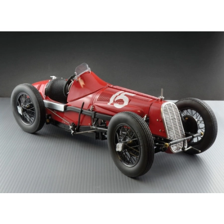 Italeri 4702 - FIAT 806 Grand Prix