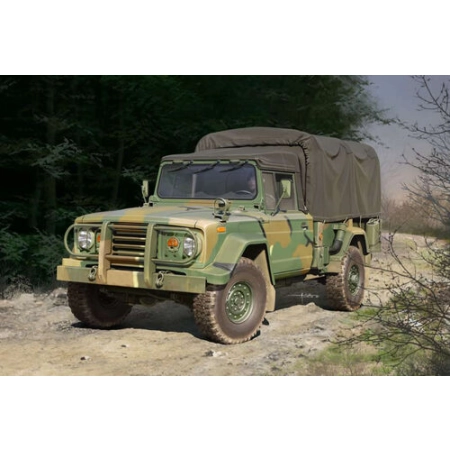 Academy 13551 - R.O.K. Army K311A1 - 1:35